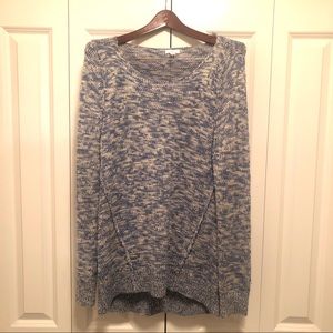 Women’s Tunic/Sweater Mixed Print